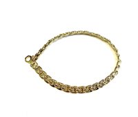 Bracciale Stocco Gioielli in Oro giallo BRS 169